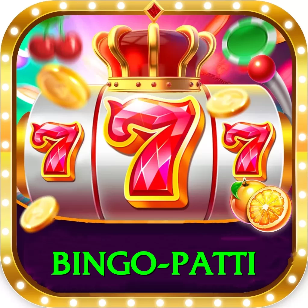 Bingo Patti Master Pro v1.3.3 - 2
