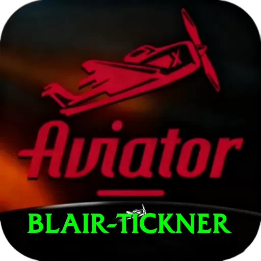 blair tickner Turbo v1.1.4 - 2