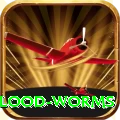 blood worms Plus