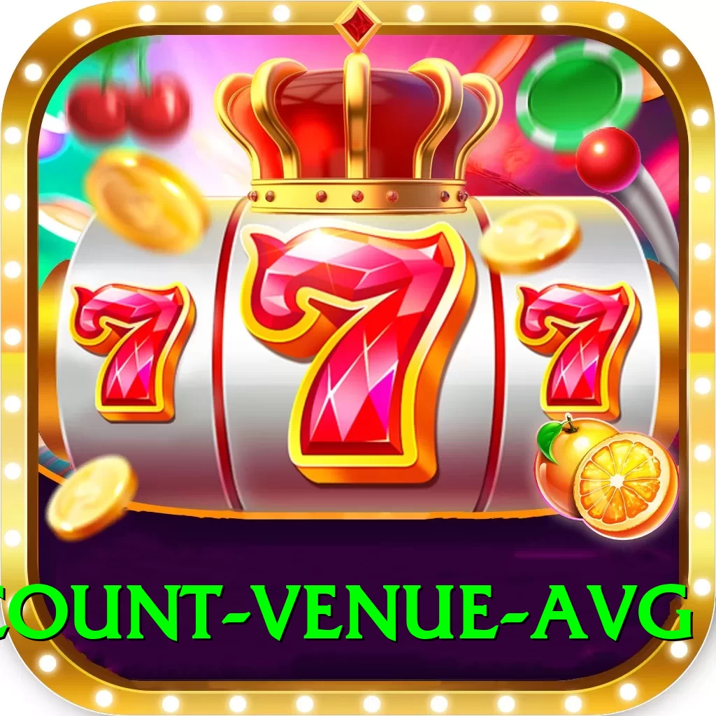 boundary count venue avg Games (Casino & Earning) Gold v3.3.5 - 2