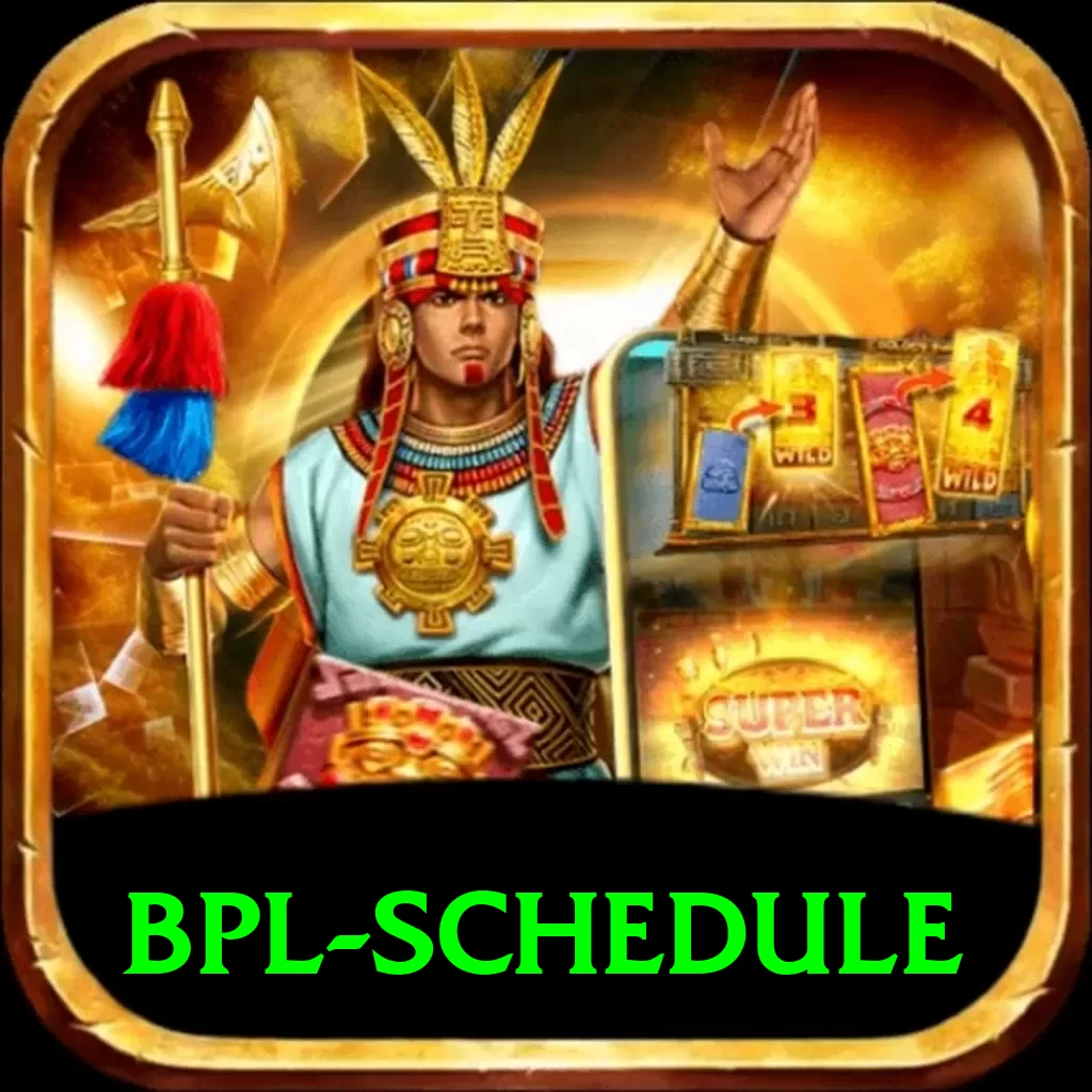 bpl schedule Master Pro v2.7.3 - 2