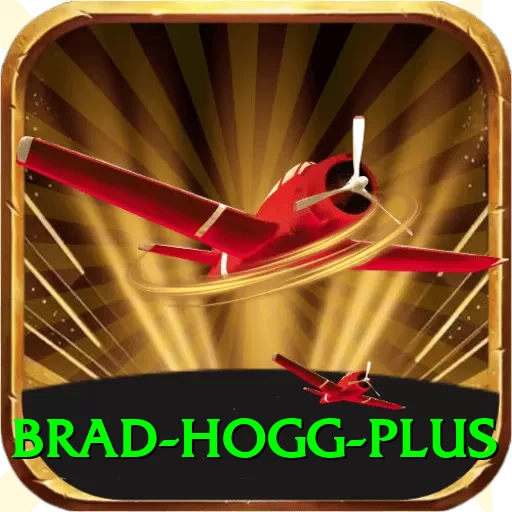 brad hogg Live King - 2