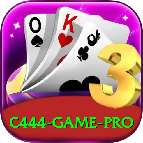 c444 game Casino VIP v3.2.1 - 2