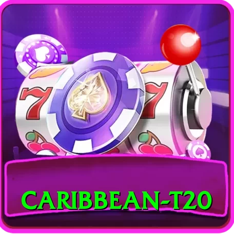caribbean t20 Turbo Pro v3.2.9 - 2