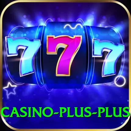casino plus Gaming Supreme - 2