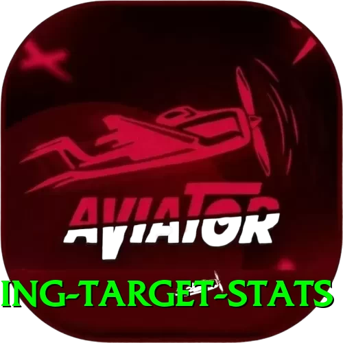 chasing target stats Pro Edition v3.0.9 - 2