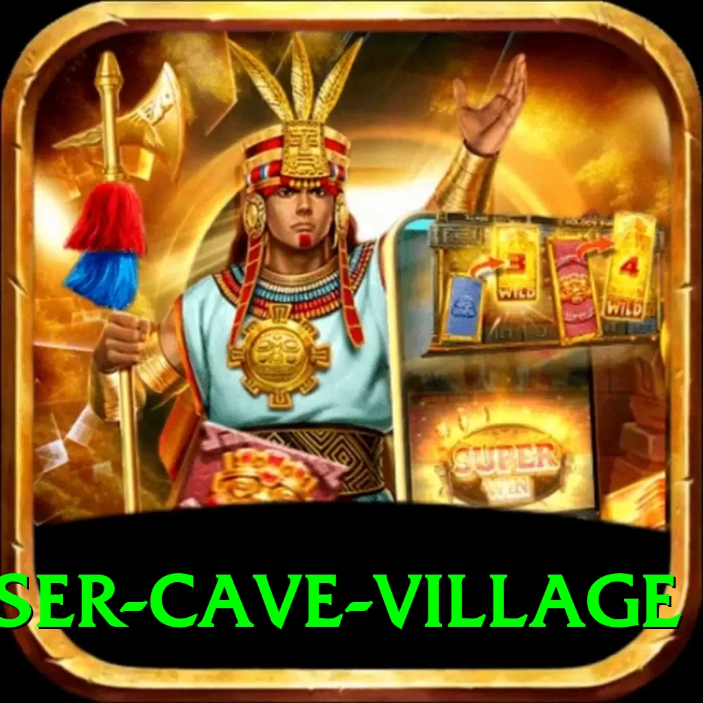 chhoser cave village Apps (Tools & Injectors) Max v2.0.4 - 2