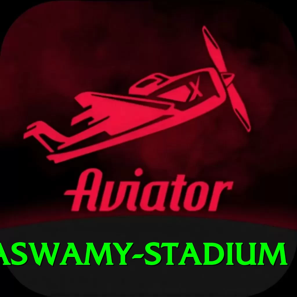 chinnaswamy stadium Plus v3.5.2 - 2