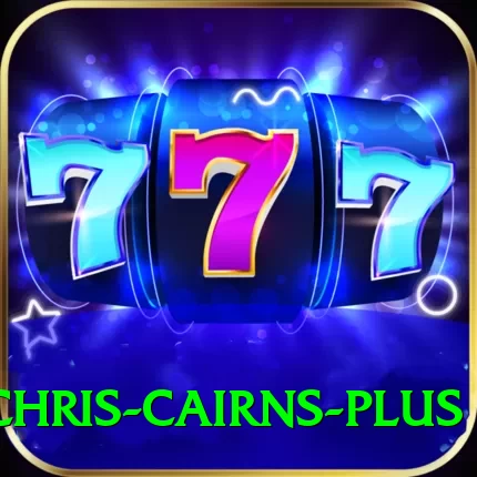 chris cairns - Casino Elite - 2