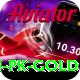 Cloudbet Pakistan PK Gold