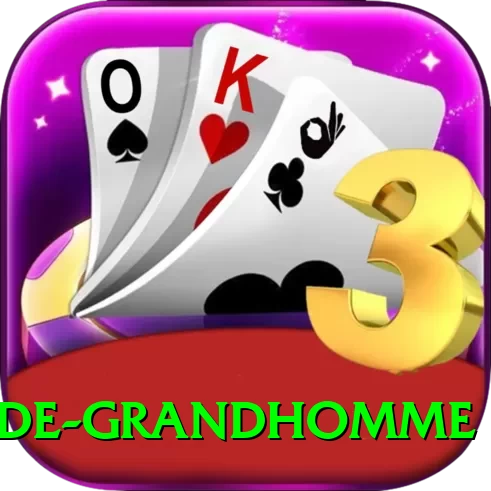 colin de grandhomme Games (Casino & Earning) Turbo v2.8.6 - 2
