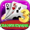 colin de grandhomme Games (Casino & Earning) Turbo v2.8.6