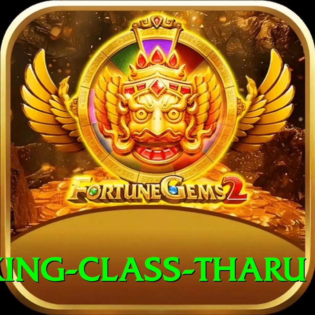 cooking class tharu Premium Edition v5.3.3 - 2