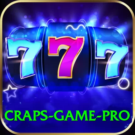 craps game - Live Ultimate - 2