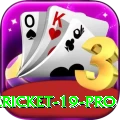 cricket 19 Official v4.0.3
