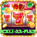 cricket 22 Plus Slots
