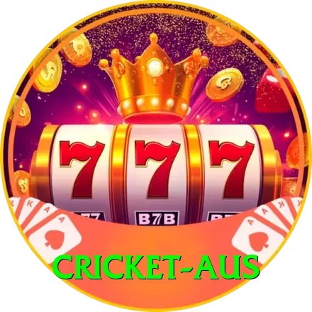 cricket aus Gold Pro v4.6.8 - 2