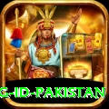 cricket betting id pakistan Pro