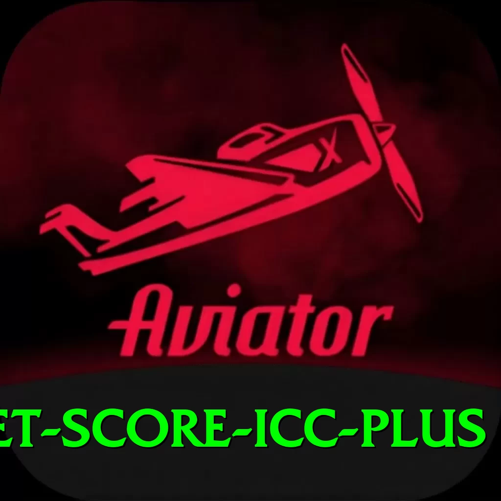cricket score icc APK King v2.5.9 - 2