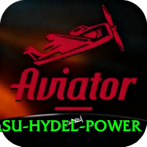 dasu hydel power Ultimate Pro v2.5.0 - 2