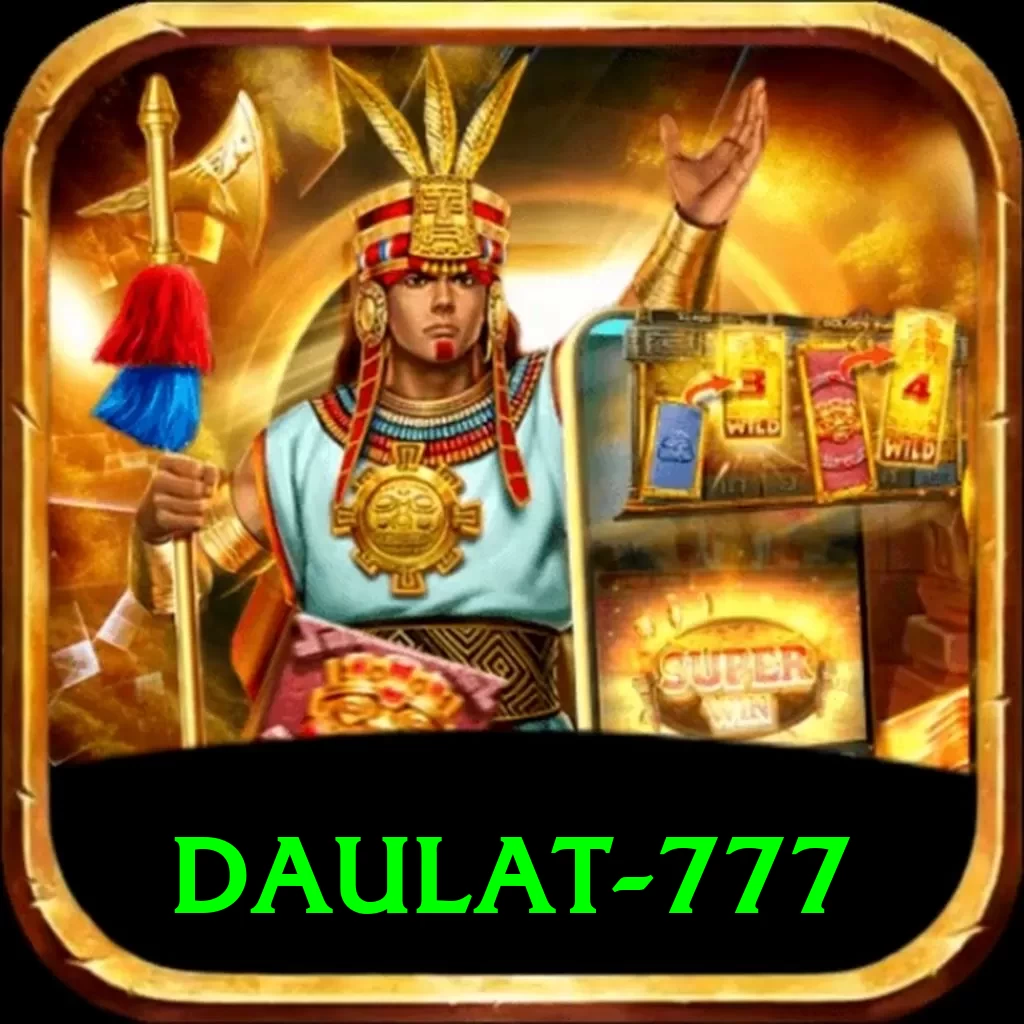 daulat 777 Max Pro v5.1.5 - 2