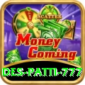 Des Patti 777 Premium Edition v4.7.0