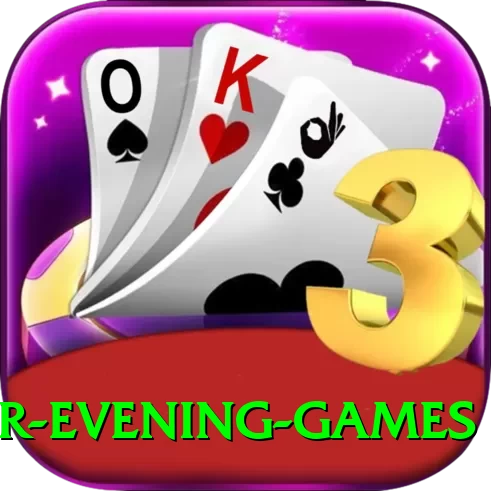 dew factor evening games Gold Edition v1.9.8 - 2