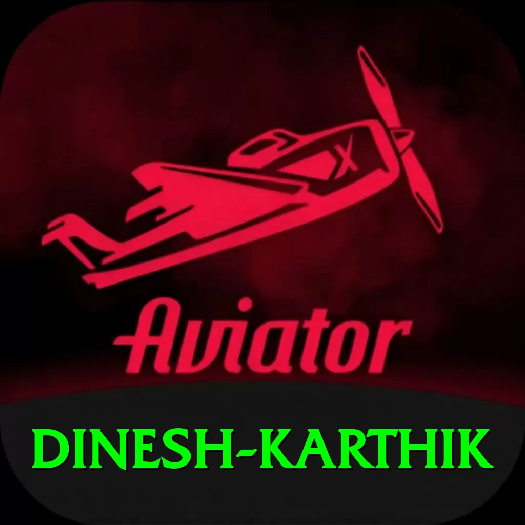 dinesh karthik Elite v3.2.7 - 2