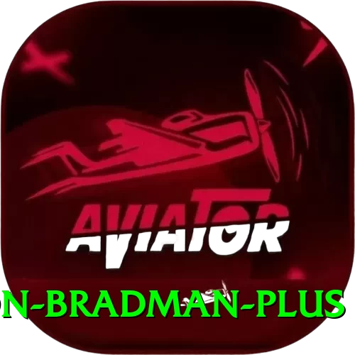 don bradman Gaming Plus - 2