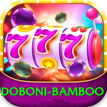 dovan doboni bamboo Deluxe v3.2.9 - 2