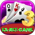 E2 Bet Game Gold v2.8.7