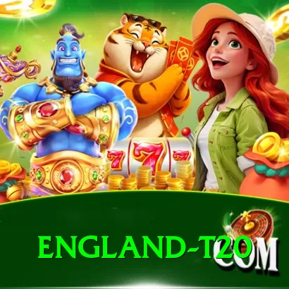 england t20 VIP v3.8.0 - 2