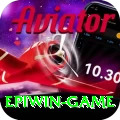EpiWin Game App