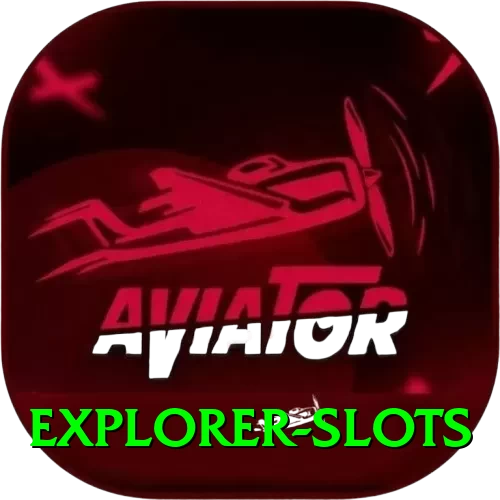 explorer slots Plus v4.2.0 - 2
