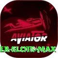 explorer slots Pro Max v5.3.3