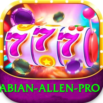 fabian allen Supreme v5.1.2 - 2