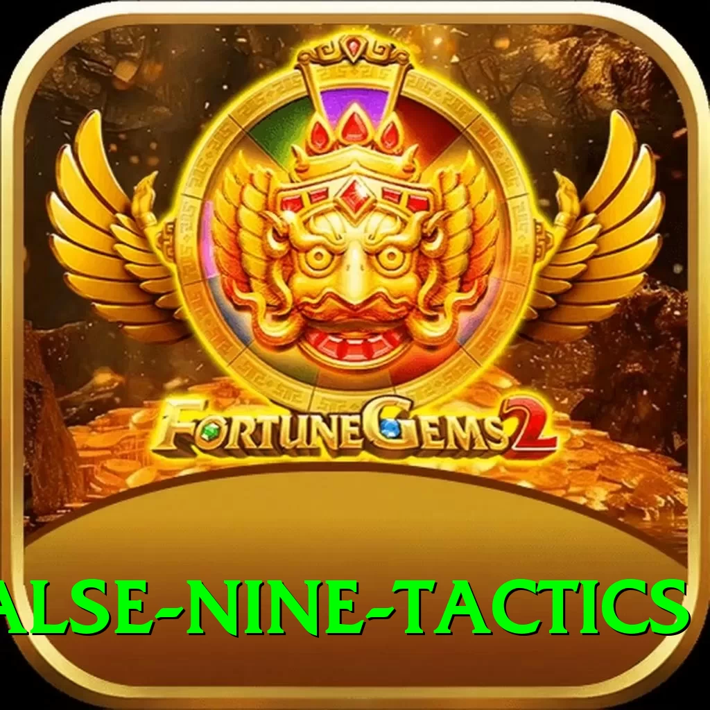 false nine tactics Deluxe Pro v2.9.7 - 2