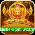 fish box PK Extreme