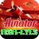 fish eyes Plus Edition v2.6.9