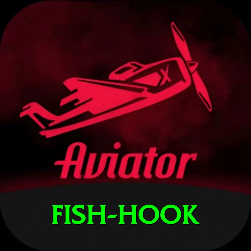 fish hook Games (Casino & Earning) Pro v2.6.2 - 2