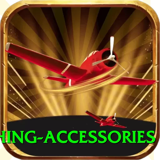 fishing accessories Gold Edition v3.8.6 - 2