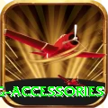 fishing accessories Gold Edition v3.8.6