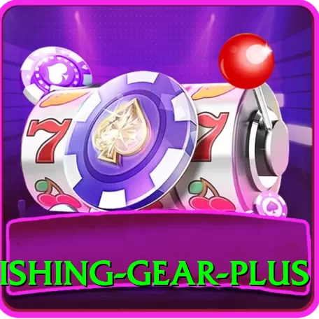 fishing gear - Casino Super - 2