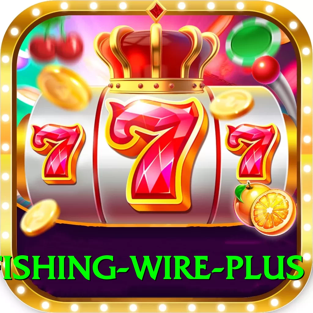fishing wire Premium PK v2.7.8 - 2
