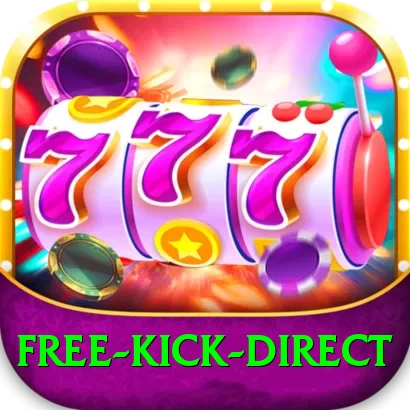 free kick direct Turbo Pro v4.4.8 - 2