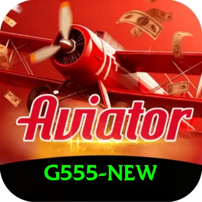 G555 Mega Latest v2.8.8 - 2