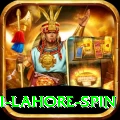 gaddafi lahore spin Ultimate Pro v5.0.9