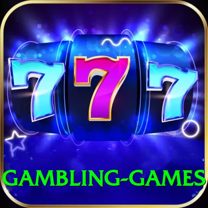 gambling games Deluxe Edition v1.0.1 - 2