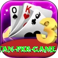Gameistan PKR Game Elite Pro v1.5.8
