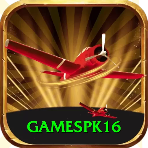 gamespk16 Master v4.9.1 - 2